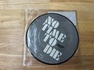 BILLIE EILISH NO TIME TO DIE INTERSCOPE LIMITED PICTURE DISC IMPORT 2020 EX/EX