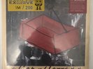 Cap'n Jazz - Shmap'n Shmazz LP Red Vinyl Ltd 200 Polyvinyl Promise Ring