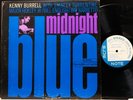 KENNY BURRELL 