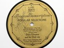 DUKE ELLINGTON 