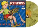 Offspring - Americana - New 1 LP Limited Edition Sand Flea Vinyl