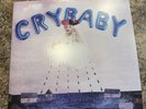 Melanie Martinez CryBaby Spilled Milk Hot Topic Exclusive Vinyl RARE Ltd Edition