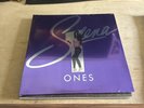 Selena ONES 2 LP Vinyl Record Target Exclusive w Poster NEW 2020 SEALED