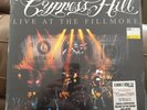 Cypress Hill Live At The Fillmore 2025 Record Store Day New