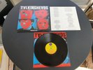 TALKING HEADS - REMAIN IN LIGHT 1980 US PRESS 12
