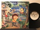 Weird Al Yankovic - Peter And The Wolf - Original 1988 LP - Fully Tested EX