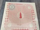 Slowdive Everything Is alive LP Graveface Exclusive Sand & Crimson Vinyl SEALED