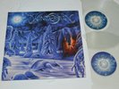 WINTERSUN Self-titled 2-LP 2013 CLEAR COLORED VINYL LIMITED EDITION Death Metal