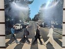 Beatles Abbey Road, Original 1st UK Press NO Her Majesty **NEW, FACTORY SEALED**