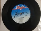 X RAY SPEX - OH BONDAGE UP YOURS 7