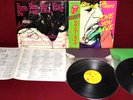 ROLLING STONES - LOVE YOU LIVE - RS RECORDS ESS-50047-48 1979 - 2LP JAPAN OBI NM