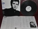 PETER GABRIEL - SO - CHARISMA 28VB-1088 1986 - JAPAN NM OBI LP 1ST EDITION