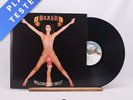 Boxer Below The Belt A-3 B3 Gatefold LP Album Vinyl Record V 2049 Virgin - EX/EX