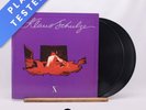 Klaus Schulze X Gatefold Double LP Album Vinyl Record 26 376 XBT Ariola - VG+/EX