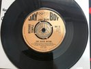 Richard Temple - That beatin' rhythm