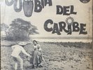 LITO BARRIENTOS, SONIDERA, CUMBIA EL SALVADOR LP (