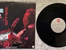 B.B. King Featuring Gene Harris – Live At The Apollo ; 1991  LP PLAYTESTED VG