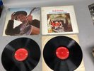 Bob Dylan Nashville Skyline And Bringing It All Back Home Vinyl Records