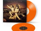 Van Halen - Balance Expanded Edition Orange Vinyl Edition (2025 - Original)