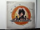 Siouxsie and the Banshees - White Label/unt - RARE 12 inch remix Razormaid 2007
