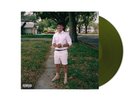 Ian - Valedictorian - Limited Edition Signed Vinyl Insert - IN HAND