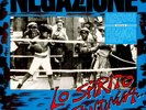 Negazione - Lo Spirito Continua Konkurrel  (Vinyl LP - 1986 - EU - Reissue)