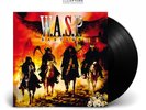 W.A.S.P. - Babylon [BLACK LP]