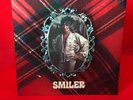ROD STEWART Smiler 1974 UK VINYL LP + INNER Mine For Me Farewell Dixie Toot A