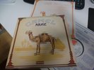 CAMEL MIRAGE LP 1974 UK DERAM 2W2W SML1107 1ST PRESS INSERT BARELY PLAYED SUPERB