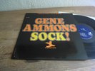 GENE AMMONS Sock PRESTIGE LP mono 1965, Jazz, Soul-Jazz Rarität......