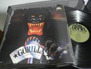 Creative Rock – Gorilla Green Green Brain Metronome LP 1973 Krautrock KRACHER...