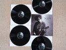 THE CURE - Forestglade Festival - 4 LP BLACK VINYL LIMITED EDITION OF 20 - NEW