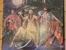 MYSTIC MERLIN Full moon Capitol ST 12195