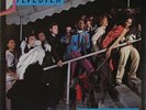 Sylvester - Living Proof - Used Vinyl Record - Z5628z