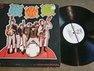 The Hello People Self Titled 1968 LP Psych Rock PROMO MONO Vinyl Record RARE