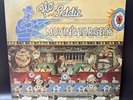 Flo & Eddie Moving Targets Original 1976 Vinyl Record Album LP