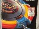 LP ELECTRIC LIGHT ORCHESTRA Out Of The Blue (2LP YELLOW/RED Vinyl 2015) ELO NEW