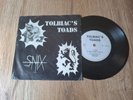 EP FRENCH PUNK / OI TOLBIAC'S TOADS / SNIX 