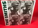 THE SMITHS Meat Is Murder 1985 UK vinyl LP + INNER original A1 B2 Rough Trade