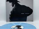 NEW Role Model SIGNED Kansas Anymore On Indie Exclusive Light Blue Vinyl LP