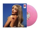 Sabrina Carpenter - Short N Sweet - Bubblegum Marbled Vinyl LP Target Ex Sealed