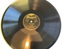 Christmas 78 BING CROSBY white Christmas/god rest EX BRUNSWICK German import