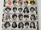 '78 Rolling Stones U.S. LP Some Girls 1st PRESS w/