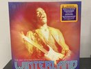 Jimi Hendrix Experience Winterland 8xLP Vinyl Record Box Set SEALED #5896 2011