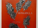 Bongzilla Mixed Bag 7 Inch Vinyl 1996 Rhetoric Records RH 30 STONER Doom Metal