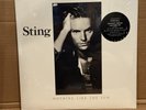 STING 