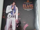 Elvis Presley - Down in the Alley - Opening Night 1974 / MRS 2 LP Set - BLACK