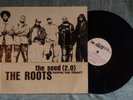 ROOTS  THE SEED 2.0 Vinyl 12