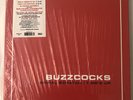 Buzzcocks - MK1 Box Set - Spiral Scratch/Times Up - In Shrink -NEW -#30 of 1000