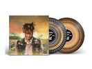 Juice WRLD - Legends Never Die (5 Year Anniversary Edition) Zoetrope Vinyl 2LP